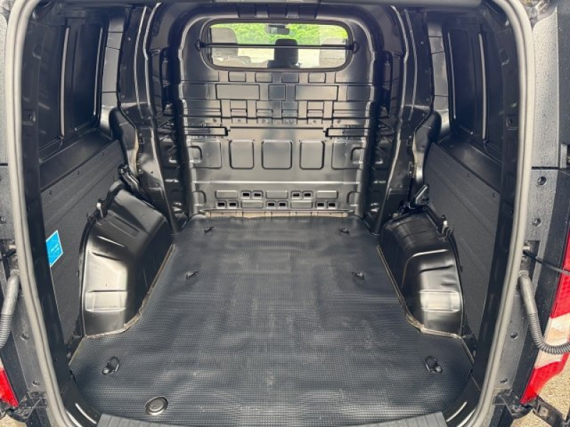 STARIA Van HEV Kastenwagen 1.6 T-GDi HEV - 9