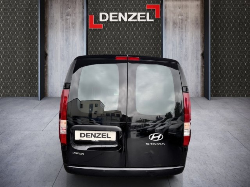 STARIA Van HEV Kastenwagen 1.6 T-GDi HEV - 10