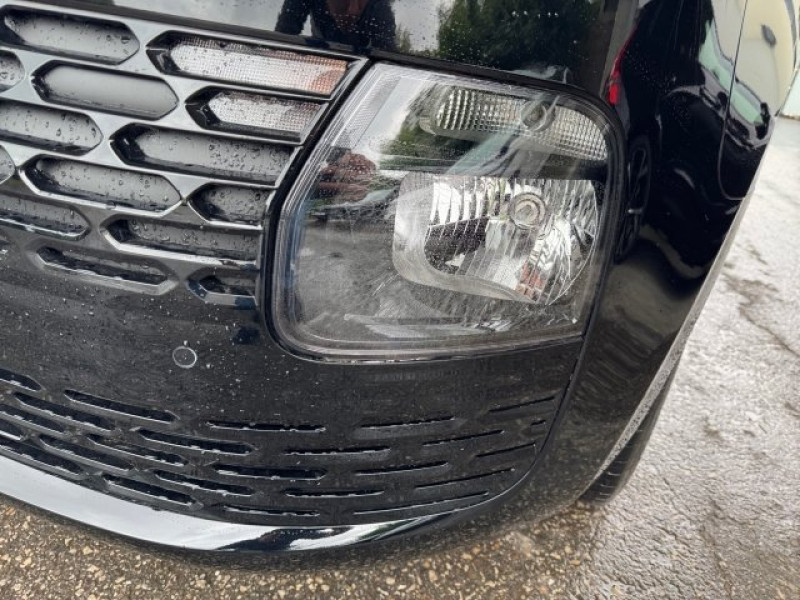 STARIA Van HEV Kastenwagen 1.6 T-GDi HEV - 11