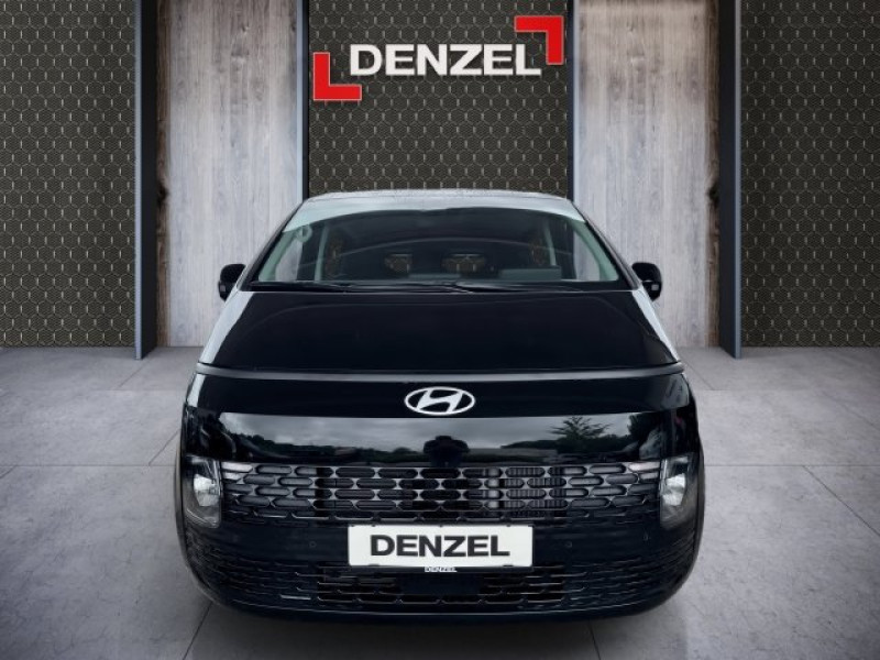 STARIA Van HEV Kastenwagen 1.6 T-GDi HEV - 12