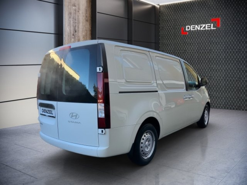 STARIA Van HEV Kastenwagen 1.6 T-GDi HEV - 3
