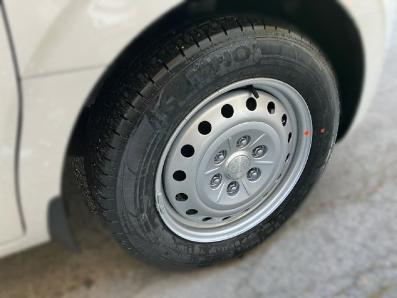 STARIA Van HEV Kastenwagen 1.6 T-GDi HEV - 4