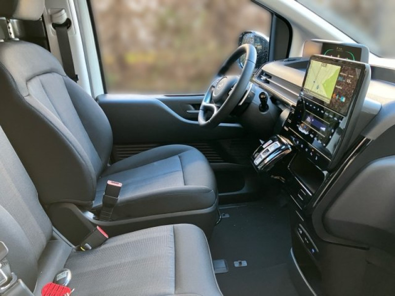 STARIA Van HEV Kastenwagen 1.6 T-GDi HEV - 5