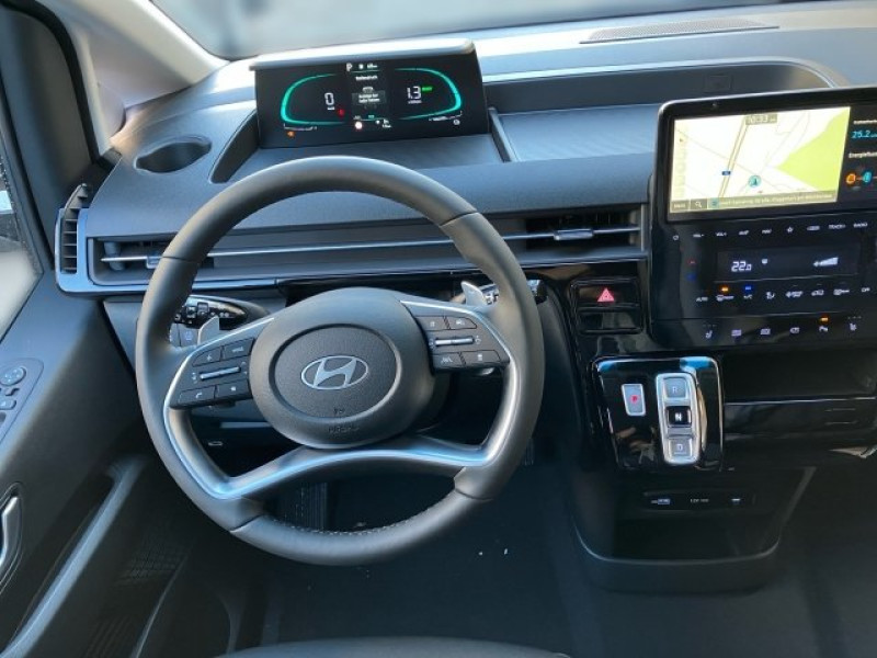 STARIA Van HEV Kastenwagen 1.6 T-GDi HEV - 6