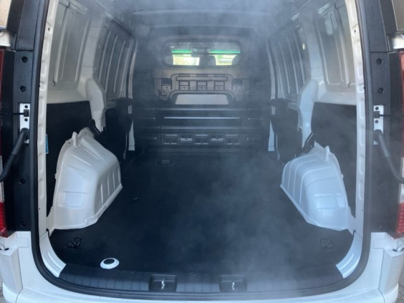 STARIA Van HEV Kastenwagen 1.6 T-GDi HEV - 9