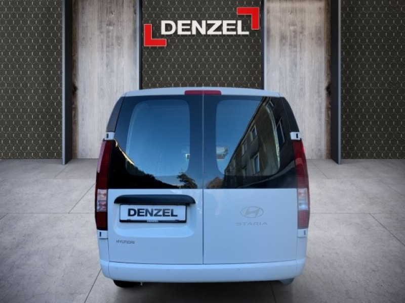 STARIA Van HEV Kastenwagen 1.6 T-GDi HEV - 10