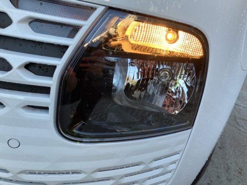 STARIA Van HEV Kastenwagen 1.6 T-GDi HEV - 11