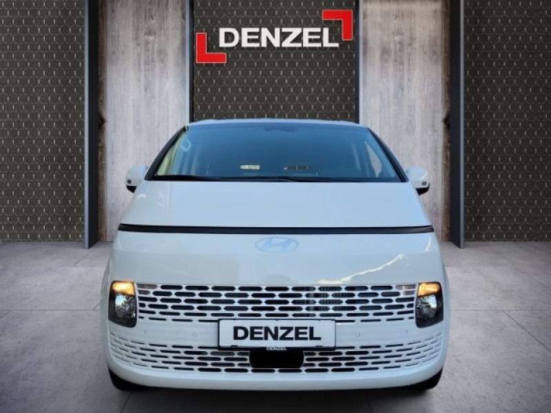 STARIA Van HEV Kastenwagen 1.6 T-GDi HEV - 12