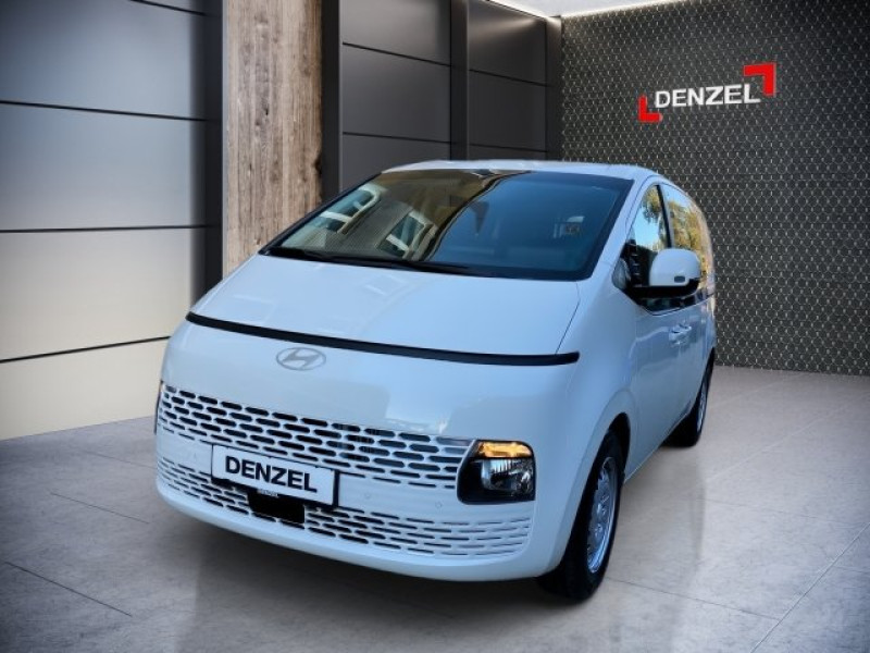 STARIA Van HEV Kastenwagen 1.6 T-GDi HEV - 1