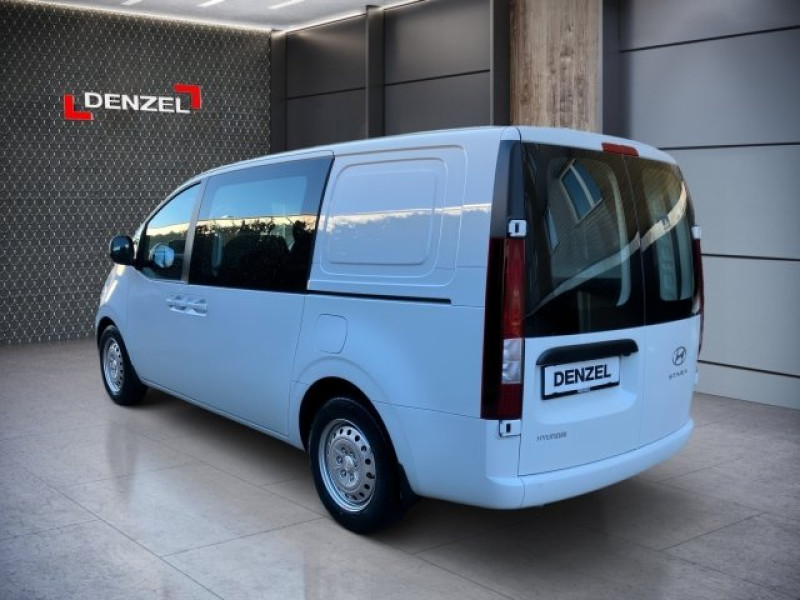 STARIA Van HEV Kastenwagen 1.6 T-GDi HEV - 2