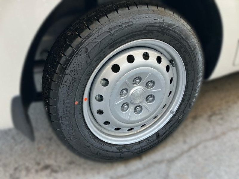 STARIA Van HEV Kastenwagen 1.6 T-GDi HEV - 4