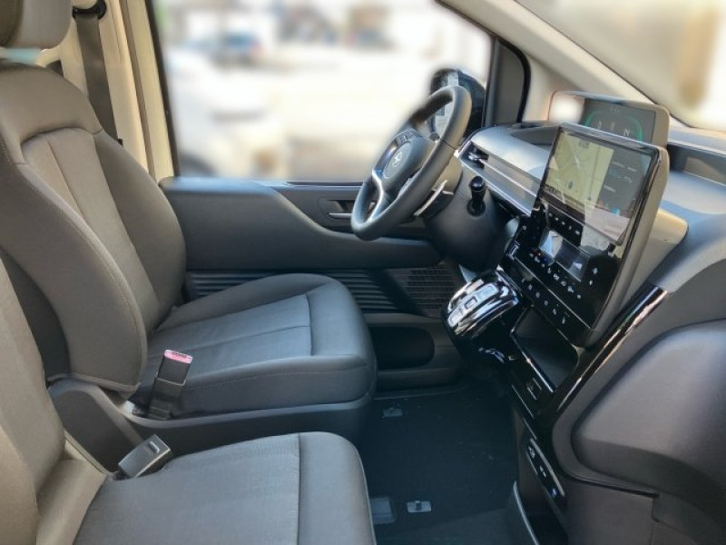 STARIA Van HEV Kastenwagen 1.6 T-GDi HEV - 5