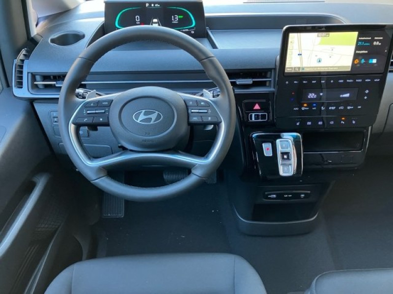 STARIA Van HEV Kastenwagen 1.6 T-GDi HEV - 6