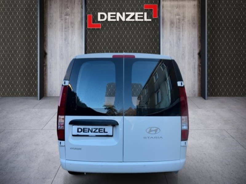 STARIA Van HEV Kastenwagen 1.6 T-GDi HEV - 10