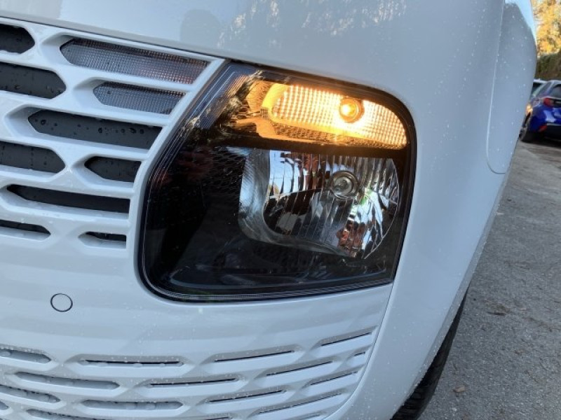 STARIA Van HEV Kastenwagen 1.6 T-GDi HEV - 11