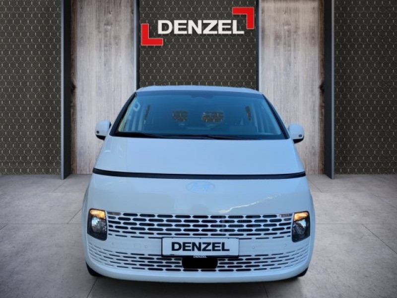 STARIA Van HEV Kastenwagen 1.6 T-GDi HEV - 12