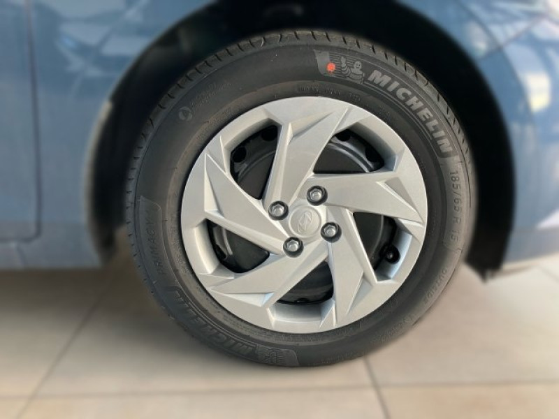 i20 (BC3) GO 1.2 MPI - 4