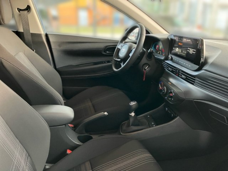 i20 (BC3) GO 1.2 MPI - 5