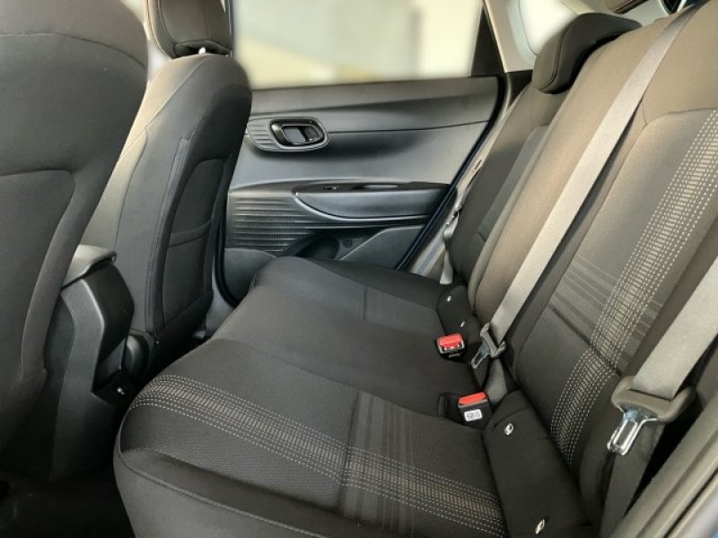 i20 (BC3) GO 1.2 MPI - 8