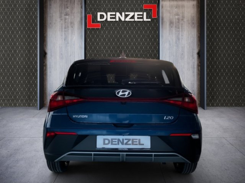 i20 (BC3) GO 1.2 MPI - 10