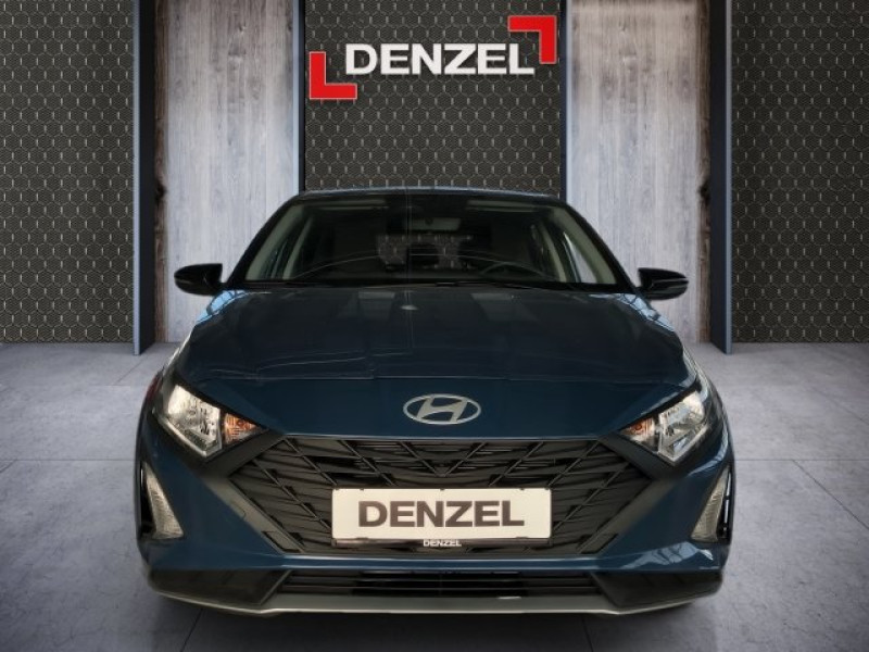 i20 (BC3) GO 1.2 MPI - 12