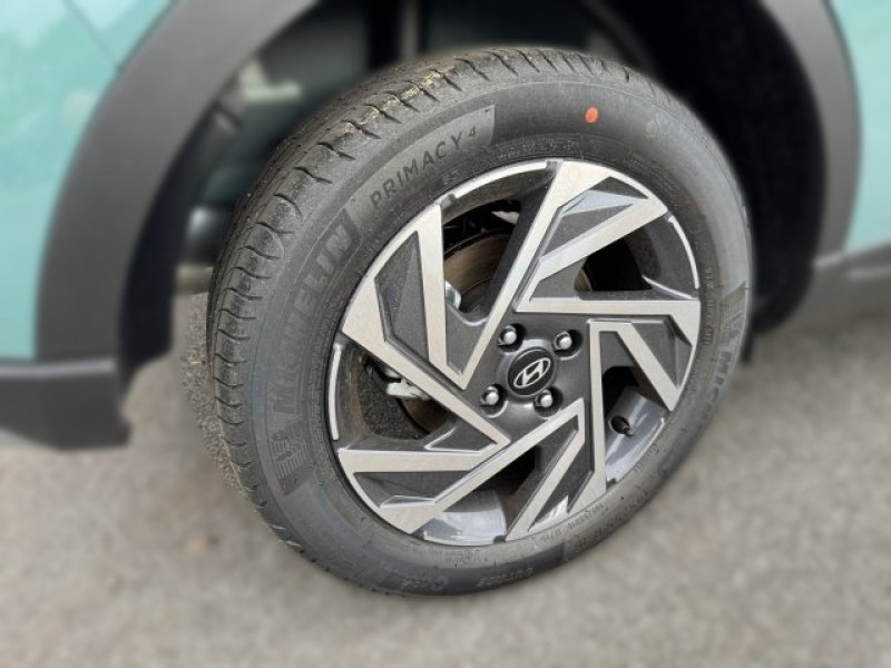 Bayon GO Plus 1.0 T-GDI DCT - 4