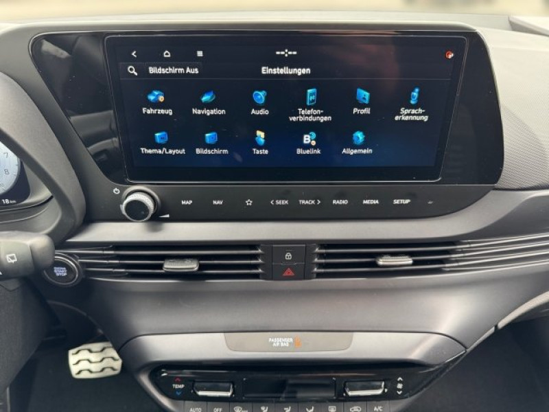 Bayon GO Plus 1.0 T-GDI DCT - 7