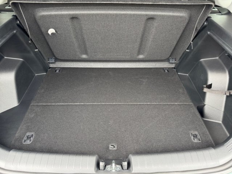 Bayon GO Plus 1.0 T-GDI DCT - 9