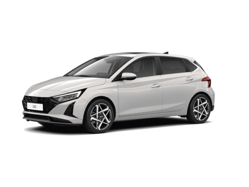 i20 (BC3) GO Plus 1.0 T-GDI DCT b5bu3-OO5 i20