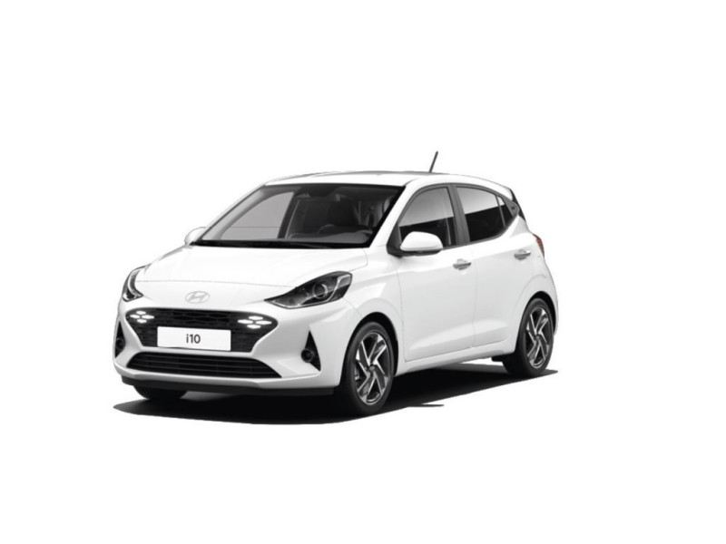 i10 GO Plus 1,0 MT a5bu1-PP2 - 0