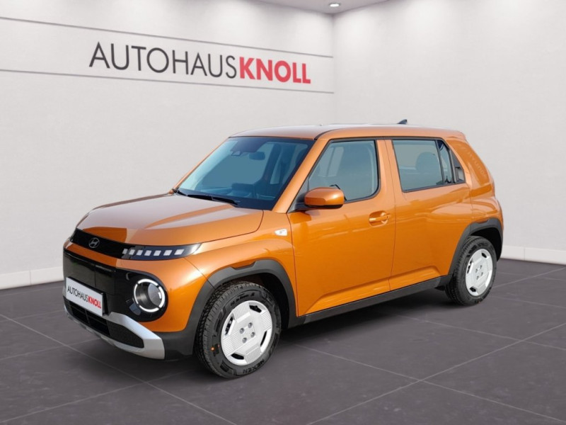 INSTER Smart Line 42kWh r5s41-P1-O1 INSTER