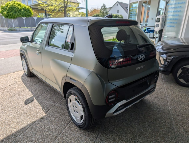 INSTER Smart Line 42kWh r5s41-P1-O1 - 2