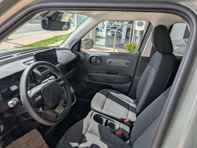 INSTER Smart Line 42kWh r5s41-P1-O1 - 11