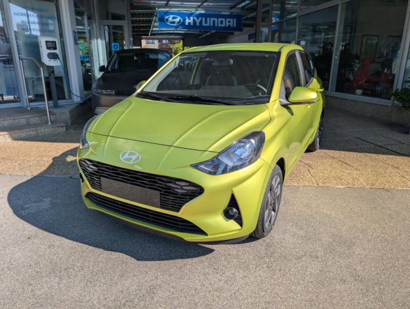 i10 GO Plus 1,2 MT a5bu2 - 0