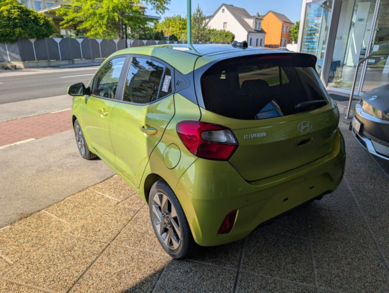 i10 GO Plus 1,2 MT a5bu2 - 2