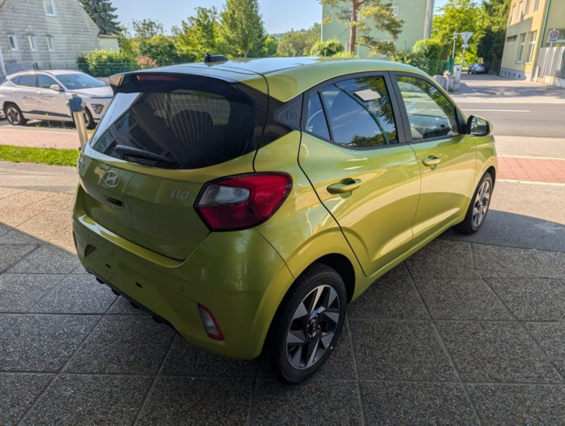 i10 GO Plus 1,2 MT a5bu2 - 4