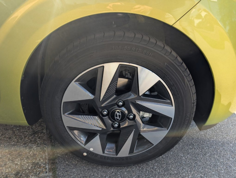 i10 GO Plus 1,2 MT a5bu2 - 7