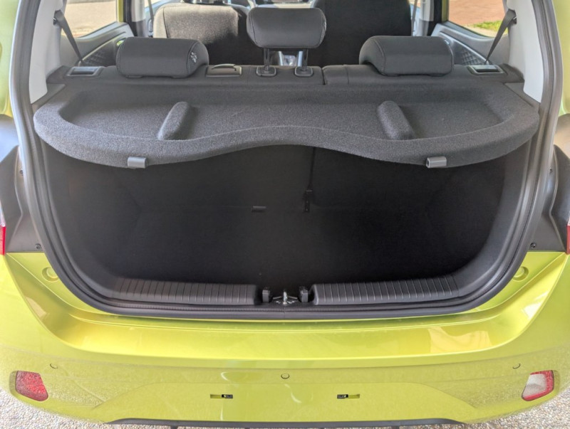 i10 GO Plus 1,2 MT a5bu2 - 8