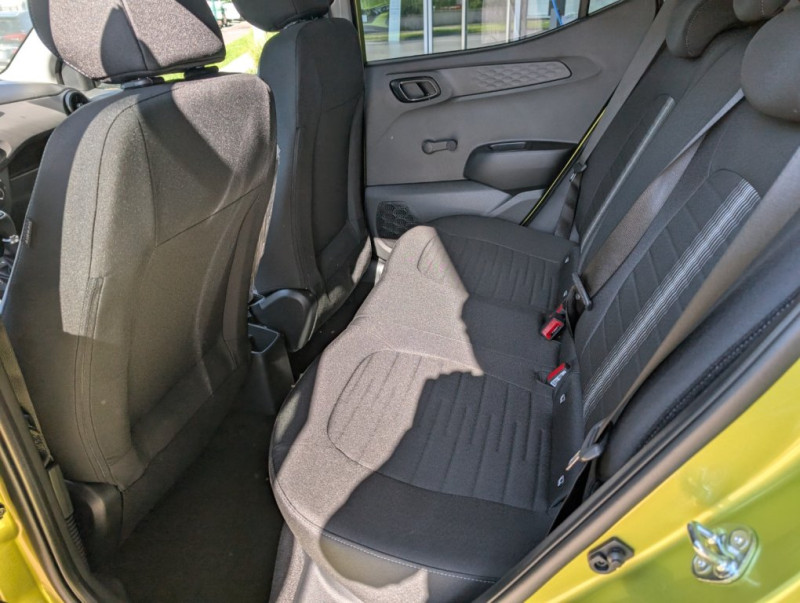 i10 GO Plus 1,2 MT a5bu2 - 10