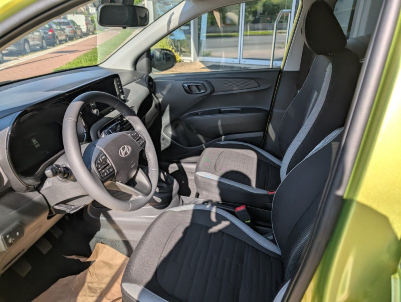 i10 GO Plus 1,2 MT a5bu2 - 11