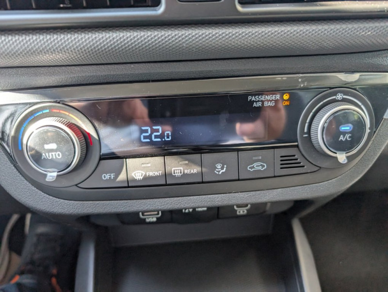 i10 GO Plus 1,2 MT a5bu2 - 17