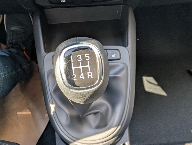 i10 GO Plus 1,2 MT a5bu2 - 19