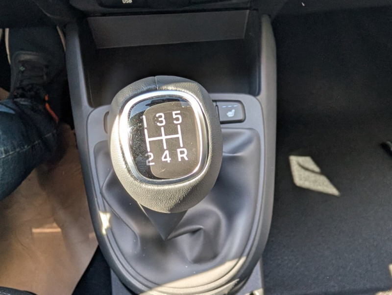 i10 GO Plus 1,2 MT a5bu2 - 20