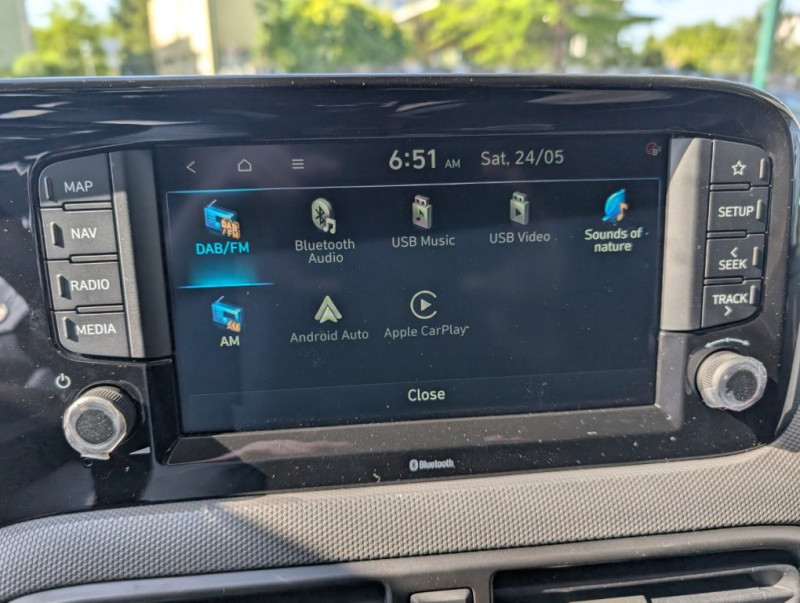 i10 GO Plus 1,2 MT a5bu2 - 22