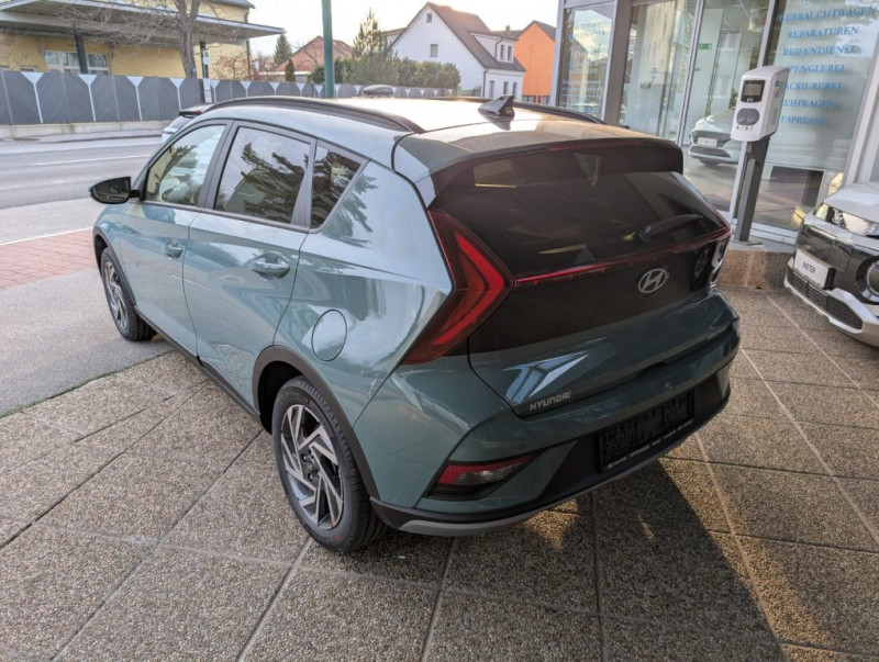 Bayon GO Plus 1.0 T-GDI DCT y5bu3-PP4-OO5 - 2