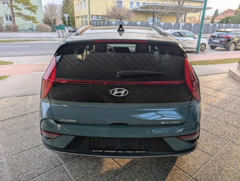 Bayon GO Plus 1.0 T-GDI DCT y5bu3-PP4-OO5 - 3