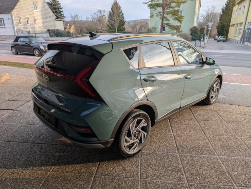 Bayon GO Plus 1.0 T-GDI DCT y5bu3-PP4-OO5 - 4