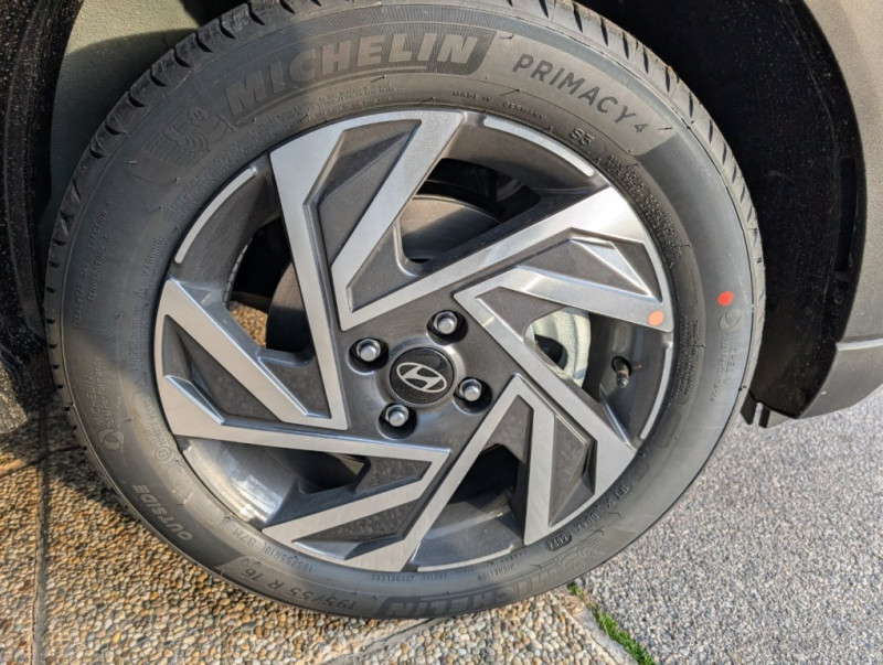 Bayon GO Plus 1.0 T-GDI DCT y5bu3-PP4-OO5 - 7