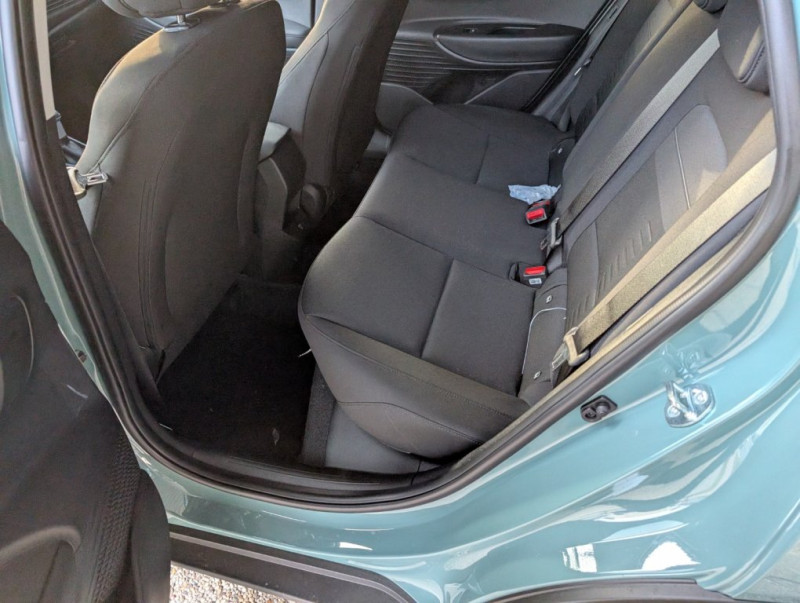 Bayon GO Plus 1.0 T-GDI DCT y5bu3-PP4-OO5 - 9