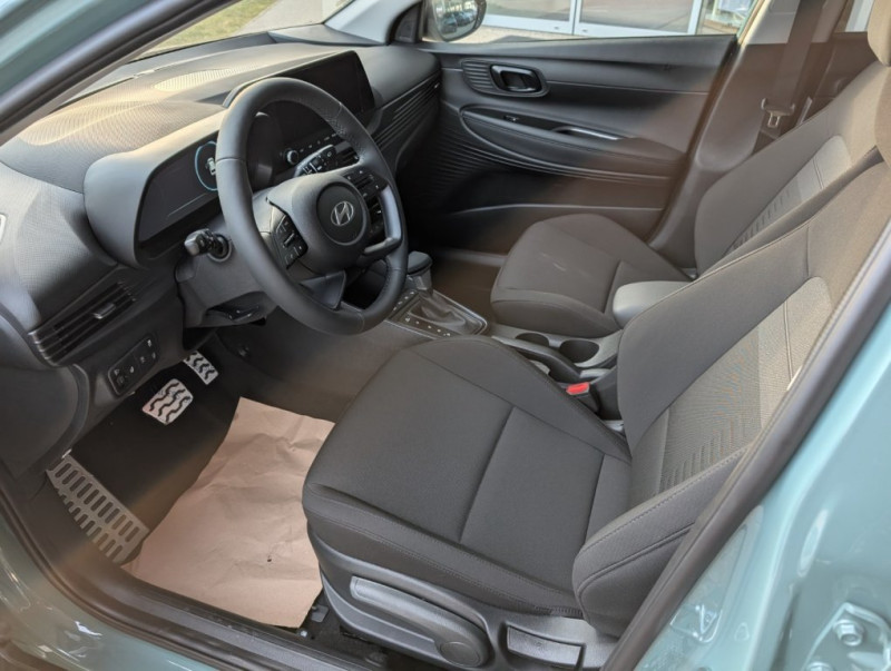 Bayon GO Plus 1.0 T-GDI DCT y5bu3-PP4-OO5 - 10